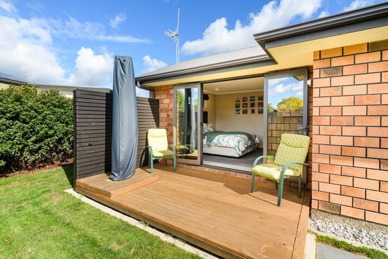 Photo of property in 21 Millbrook Place, Ashhurst, 4810