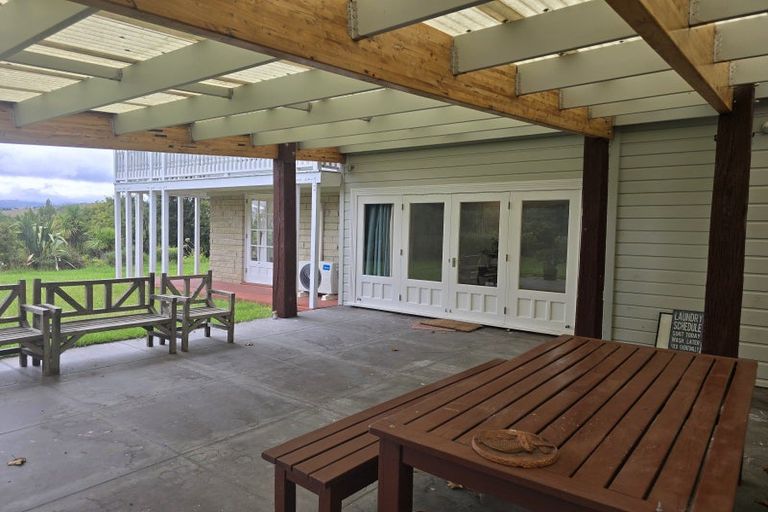 Photo of property in 126 North Road, Clevedon, Papakura, 2582