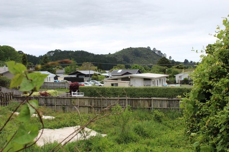 Photo of property in 57 Union Street, Waihi, 3610