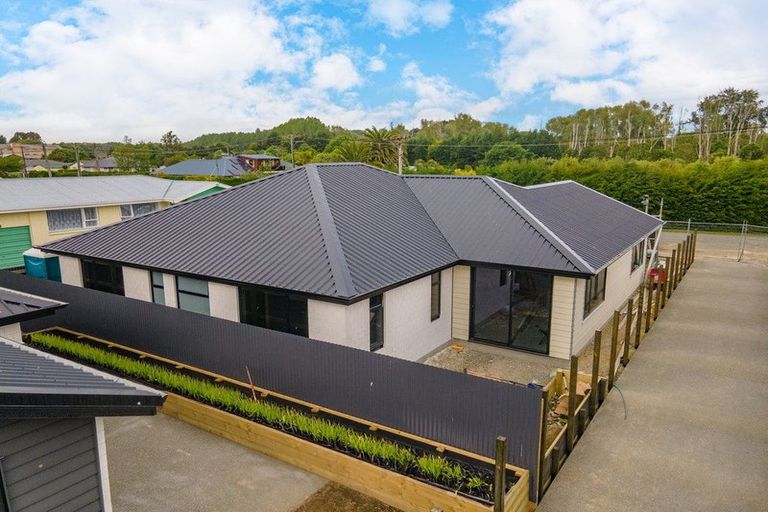 Photo of property in 6 Wallingford Road, Temuka, 7920