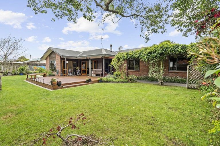 Photo of property in 71 Taylor Street, Cambridge, 3434