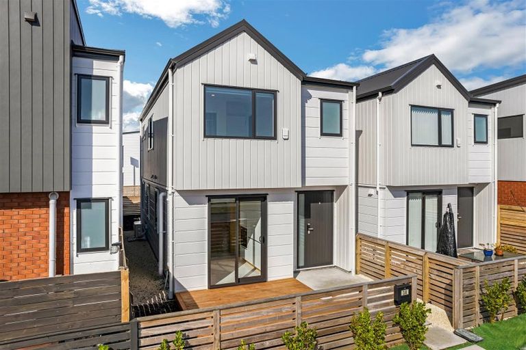 Photo of property in 38 Corporal Street, Papakura, 2110