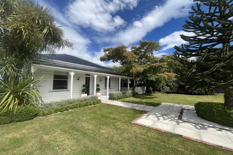 Photo of property in 29 Nixon Street, Tinwald, Ashburton, 7700