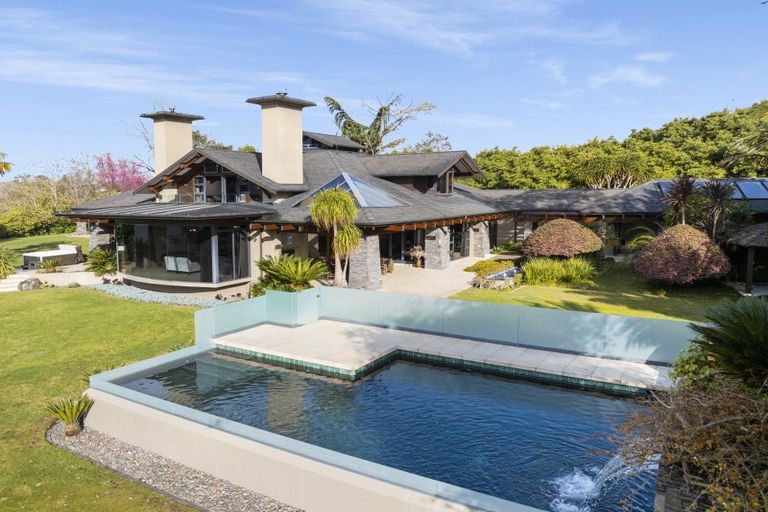 Photo of property in 120 Jess Road, Whakamarama, Tauranga, 3172