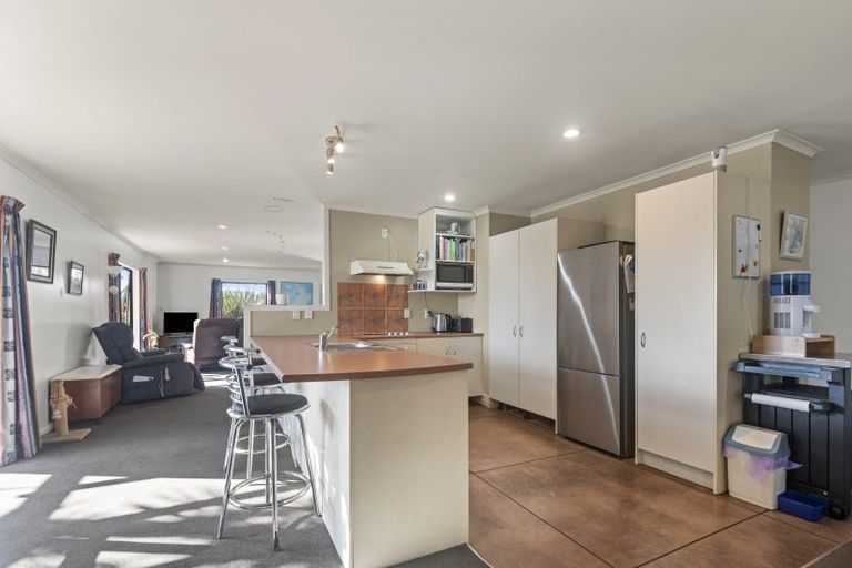 Photo of property in 250 Foxton Shannon Road, Foxton, 4893