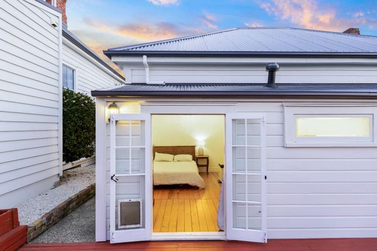 Photo of property in 11 Mostyn Street, Kingsland, Auckland, 1021