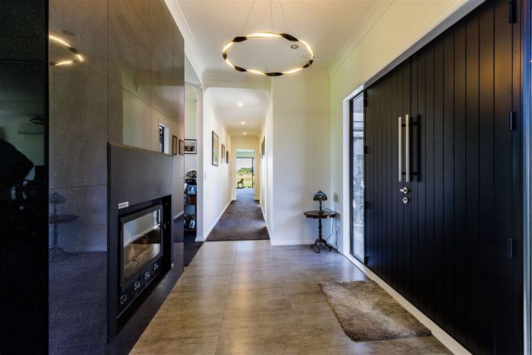 Photo of property in 824 Mill Road, Ohoka, Rangiora, 7475