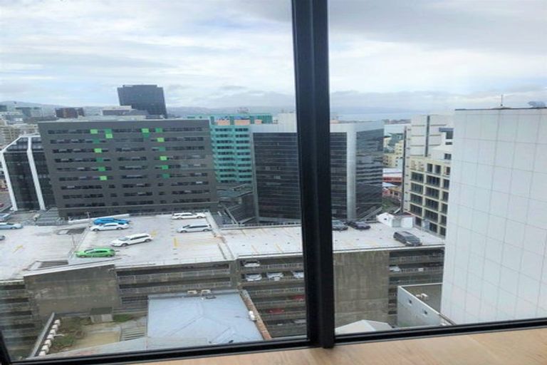 Photo of property in 801/111 Dixon Street, Te Aro, Wellington, 6011
