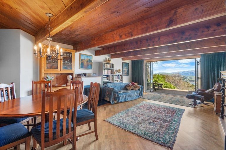 Photo of property in 196a Okains Bay Road, Robinsons Bay, Akaroa, 7581