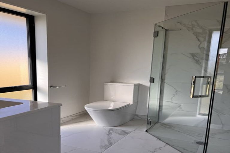 Photo of property in 89 Northmoor Boulevard, Rolleston, 7615