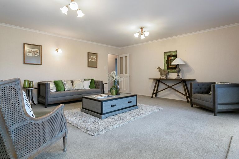 Photo of property in 3 Grant Place, Matamata, 3400