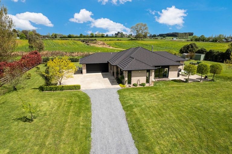 Photo of property in 44b Glen Ida Way, Tauwhare, Hamilton, 3287