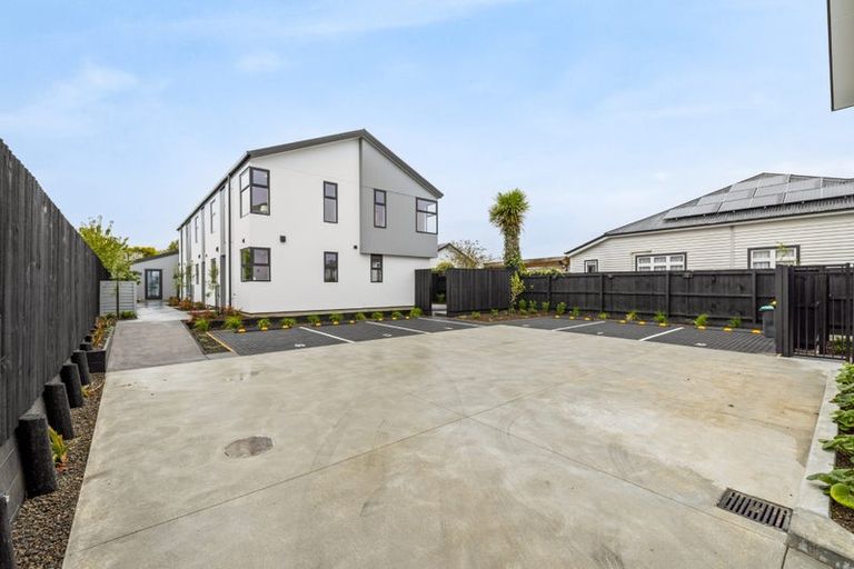 Photo of property in 106 Wildberry Street, Woolston, Christchurch, 8023