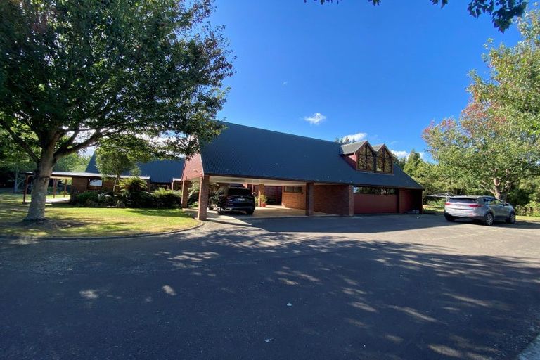Photo of property in 111 Adelaide Road, Dannevirke, 4930