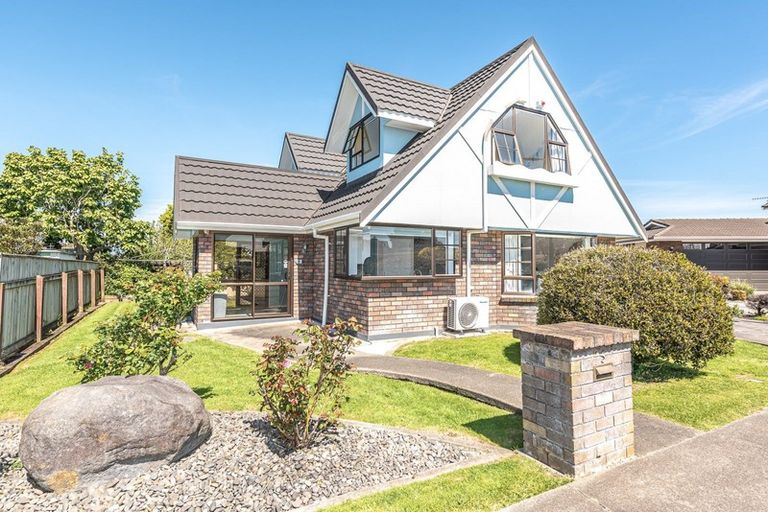 Photo of property in 5 Hampton Place, Springvale, Whanganui, 4501