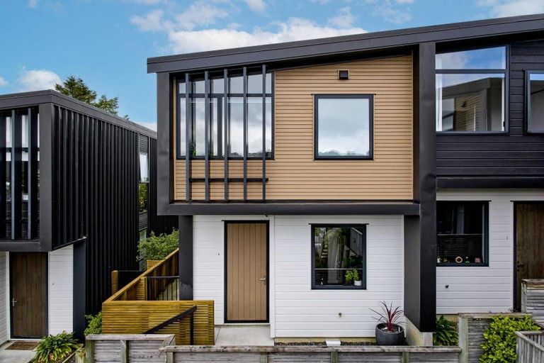 Photo of property in 8/38 Bankot Crescent, Ngaio, Wellington, 6035