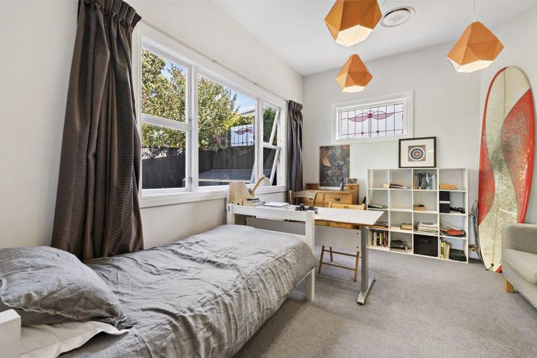 Photo of property in 38 Mortimer Terrace, Aro Valley, Wellington, 6021