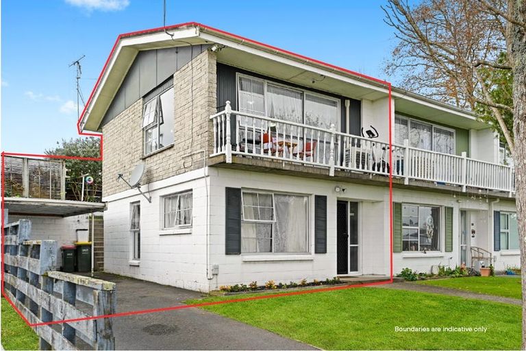 Photo of property in 86a Macfarlane Street, Hamilton East, Hamilton, 3216