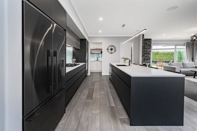 Photo of property in 8 Trainor Street, Lincoln, 7608