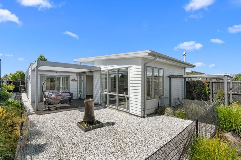 Photo of property in 27 Caulfield Avenue, Halswell, Christchurch, 8025