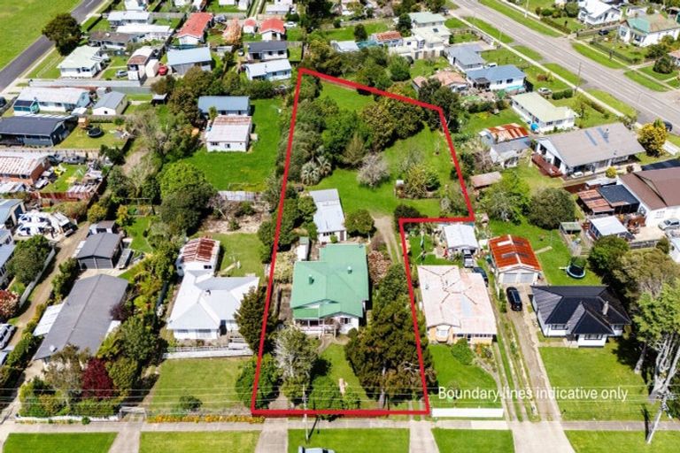 Photo of property in 112 Wellington Street, Opotiki, 3122