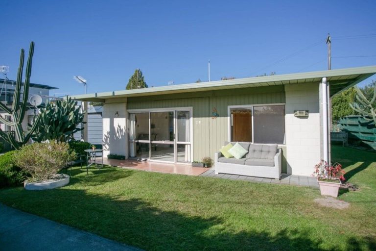 Photo of property in 9a Vosper Street, Matamata, 3400