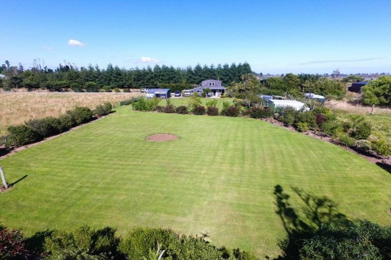 Photo of property in 213 Utopia Road, Westport, 7892