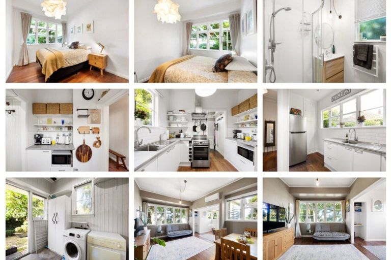 Photo of property in 2 Onslow Street, Hamilton East, Hamilton, 3216