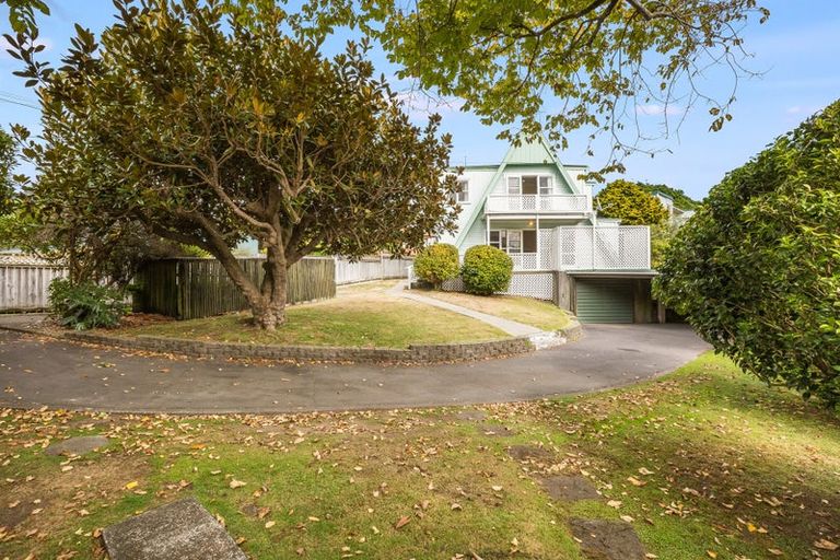 Photo of property in 121 Matatua Road, Raumati Beach, Paraparaumu, 5032