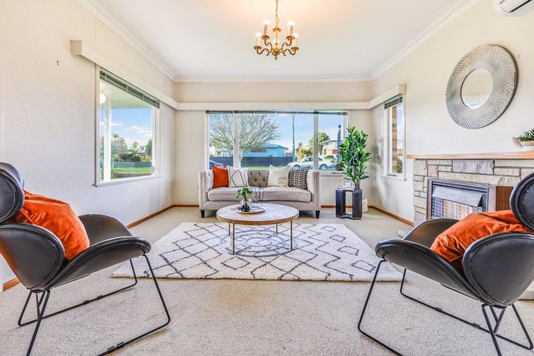 Photo of property in 107 Beerescourt Road, Beerescourt, Hamilton, 3200