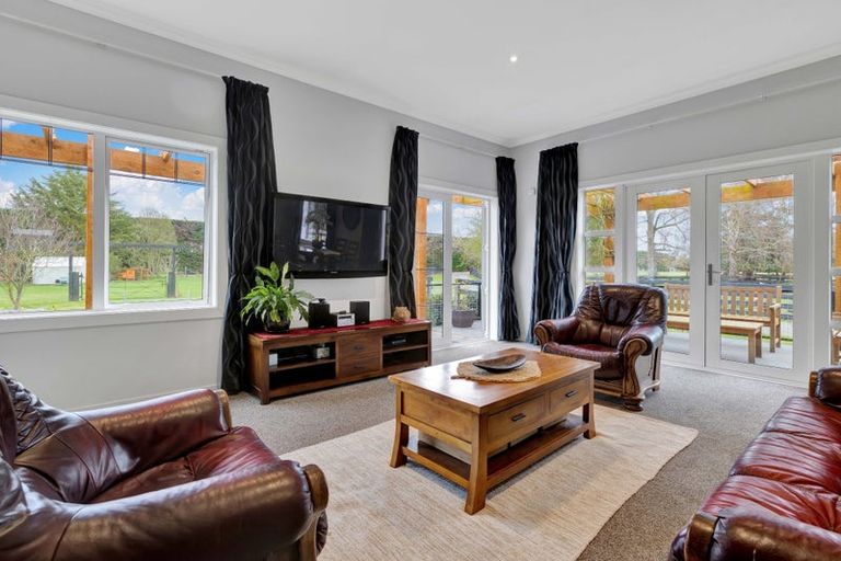 Photo of property in 1199 Oxford Road, Cust, Rangiora, 7471