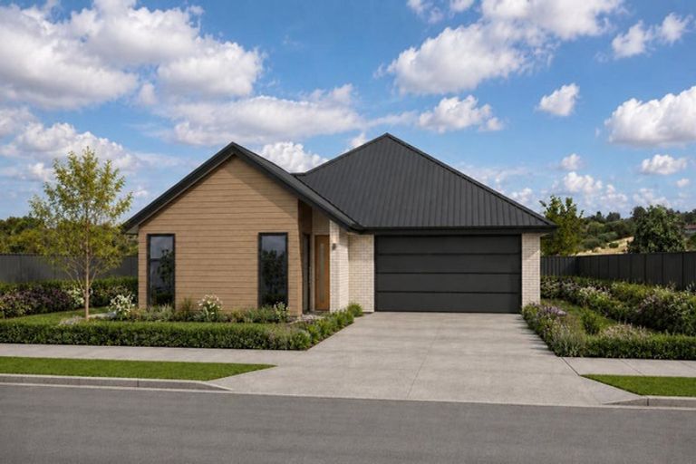 Photo of property in 5 Barberry Drive, Morrinsville, 3300