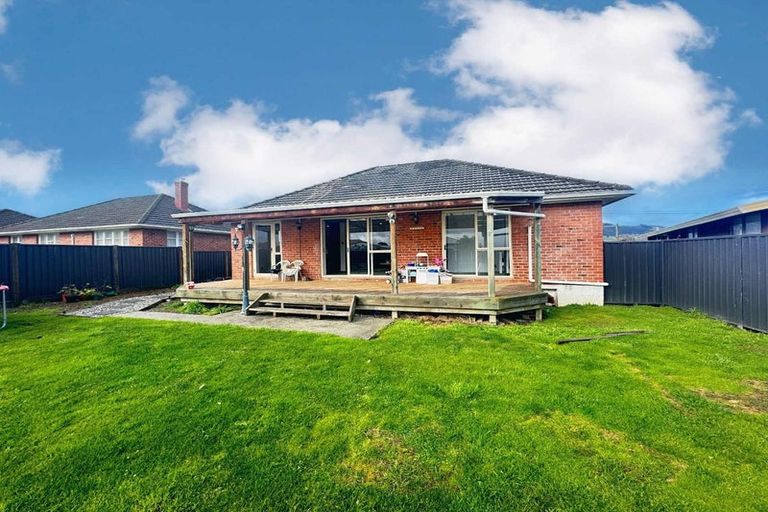 Photo of property in 17 Perth Street, Mosgiel, 9024
