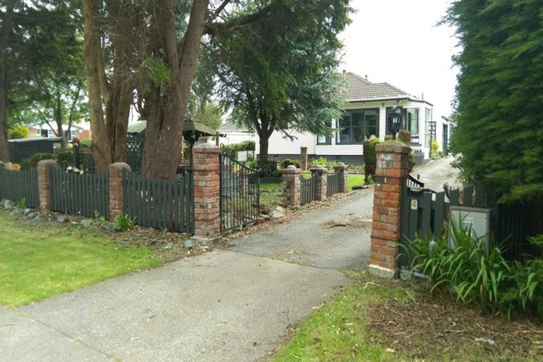 Photo of property in 4 Eldon Street, Hawthorndale, Invercargill, 9810