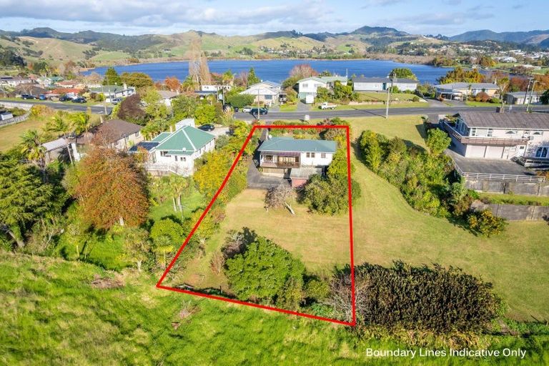Photo of property in 53 Kimihia Road, Huntly, 3700
