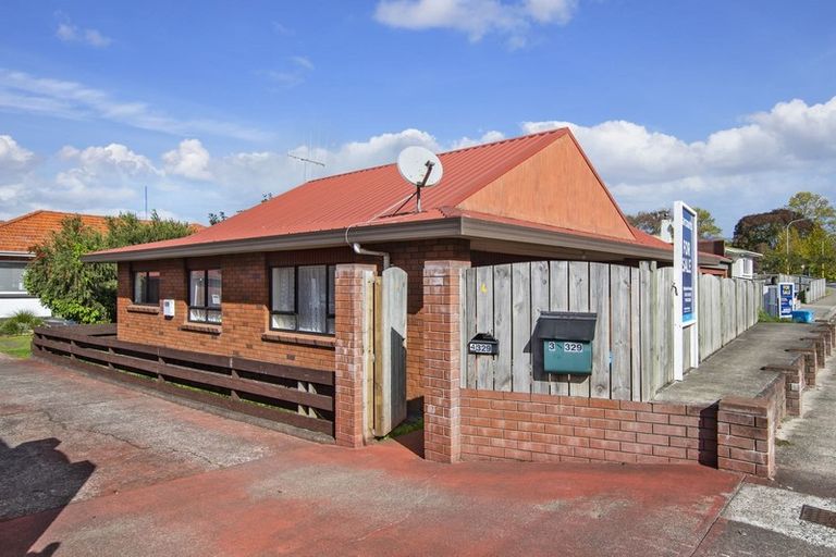 Photo of property in 4/329 Western Hills Drive, Avenues, Whangarei, 0110