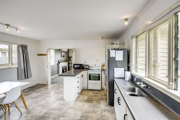 Photo of property in 87 Barker Road, Marewa, Napier, 4110