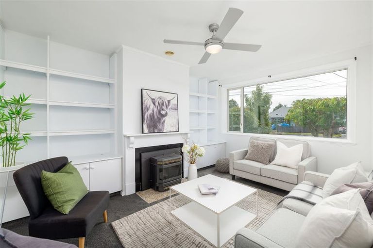 Photo of property in 7 Kershaw Place, Richmond, Christchurch, 8013