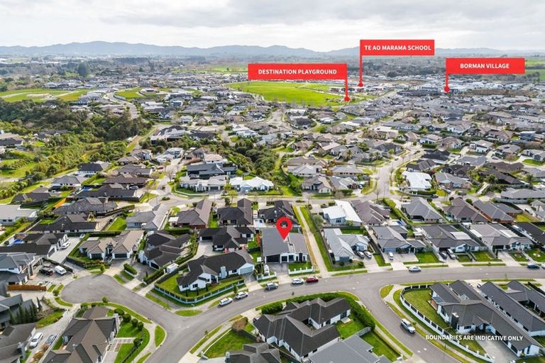 Photo of property in 27 Batten Drive, Flagstaff, Hamilton, 3210