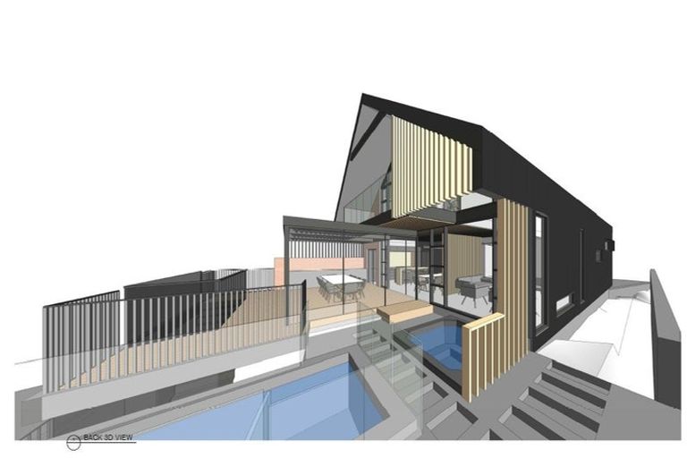 Photo of property in 50 Clovelly Road, Bucklands Beach, Auckland, 2012