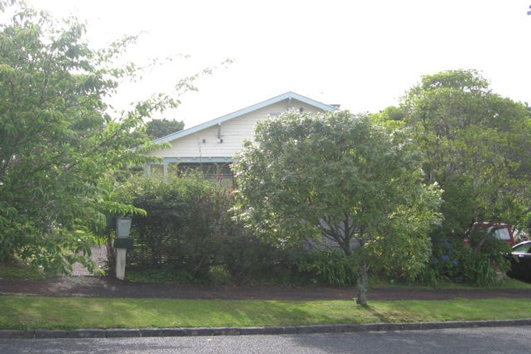 Photo of property in 12 Woodhall Road, Epsom, Auckland, 1023