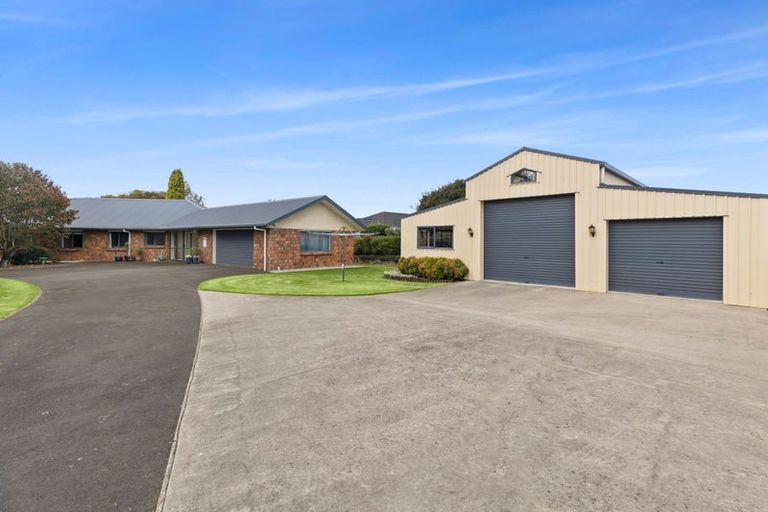 Photo of property in 24a Mangawhero Road, Matamata, 3400