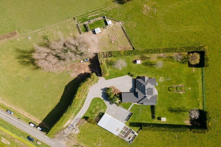 Photo of property in 244 Greenpark Road, Lincoln, Christchurch, 7674