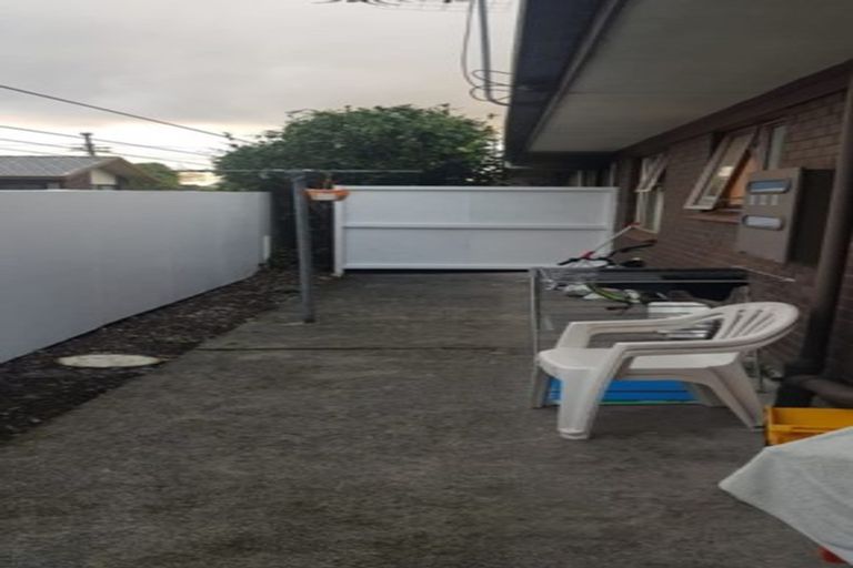 Photo of property in 3/14 Regent Street, Papatoetoe, Auckland, 2025