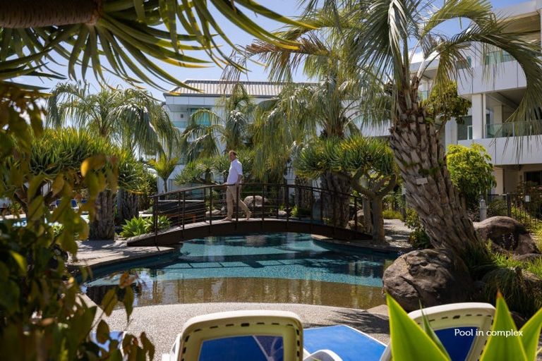 Photo of property in 201/136 Marine Parade, Mount Maunganui, 3116