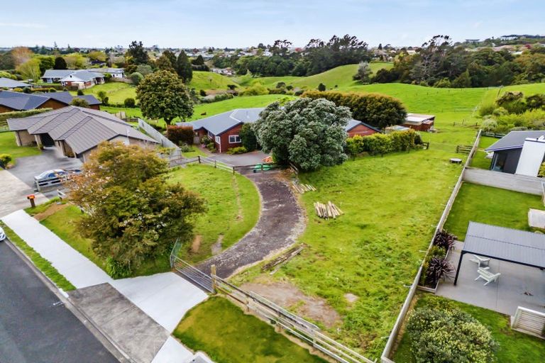 Photo of property in 389a Frankley Road, Ferndale, New Plymouth, 4310