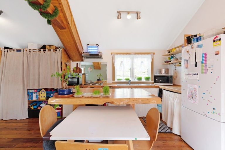 Photo of property in 17b Millward Street, Newtown, Wellington, 6021