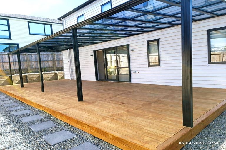 Photo of property in 4 Luff Place, Long Bay, Auckland, 0630