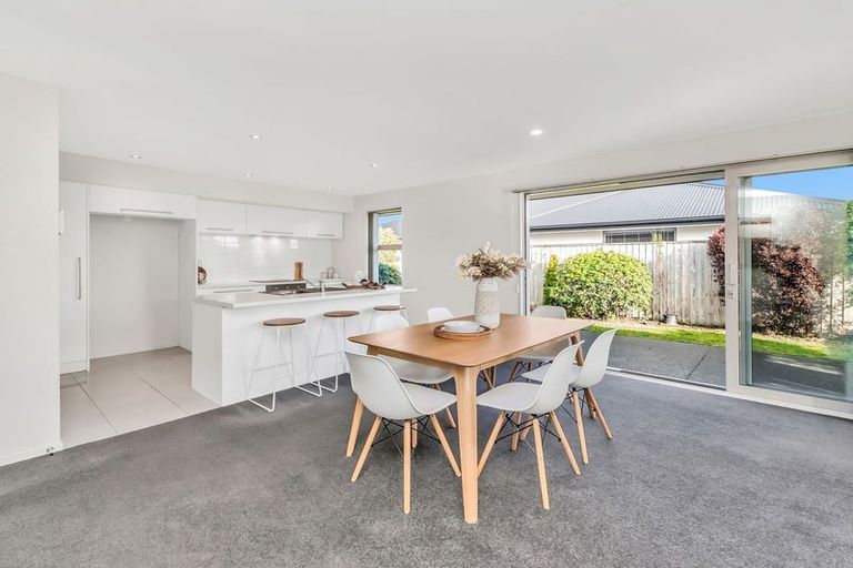 Photo of property in 5 Beachvale Drive, Kaiapoi, 7630