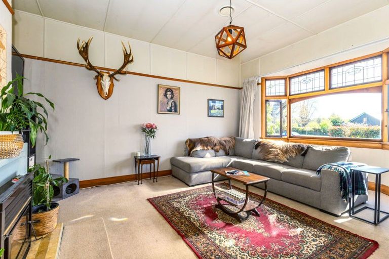 Photo of property in 55 Mount Cook Road, Fairlie, 7925